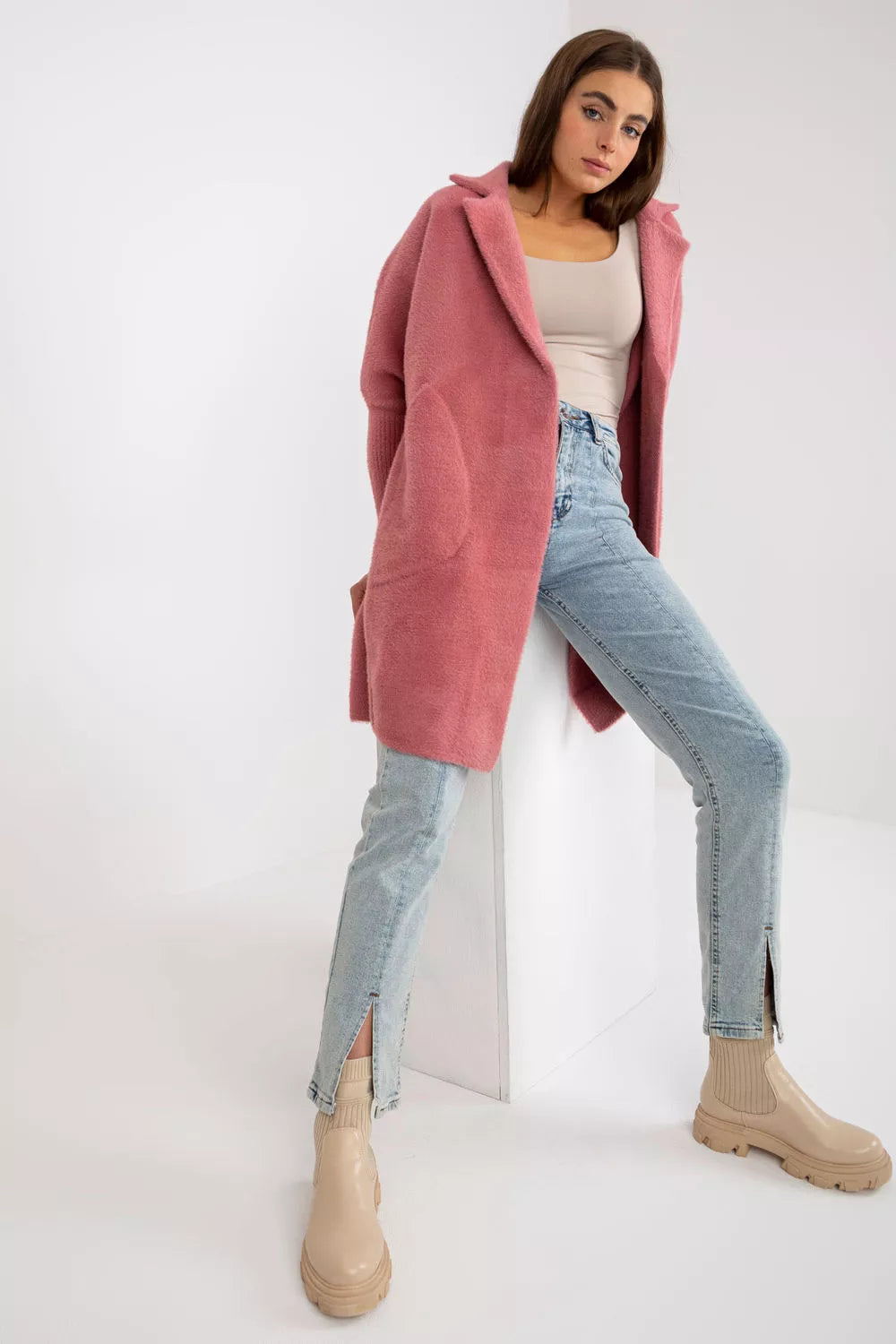 Palto modelis 174927 MBM