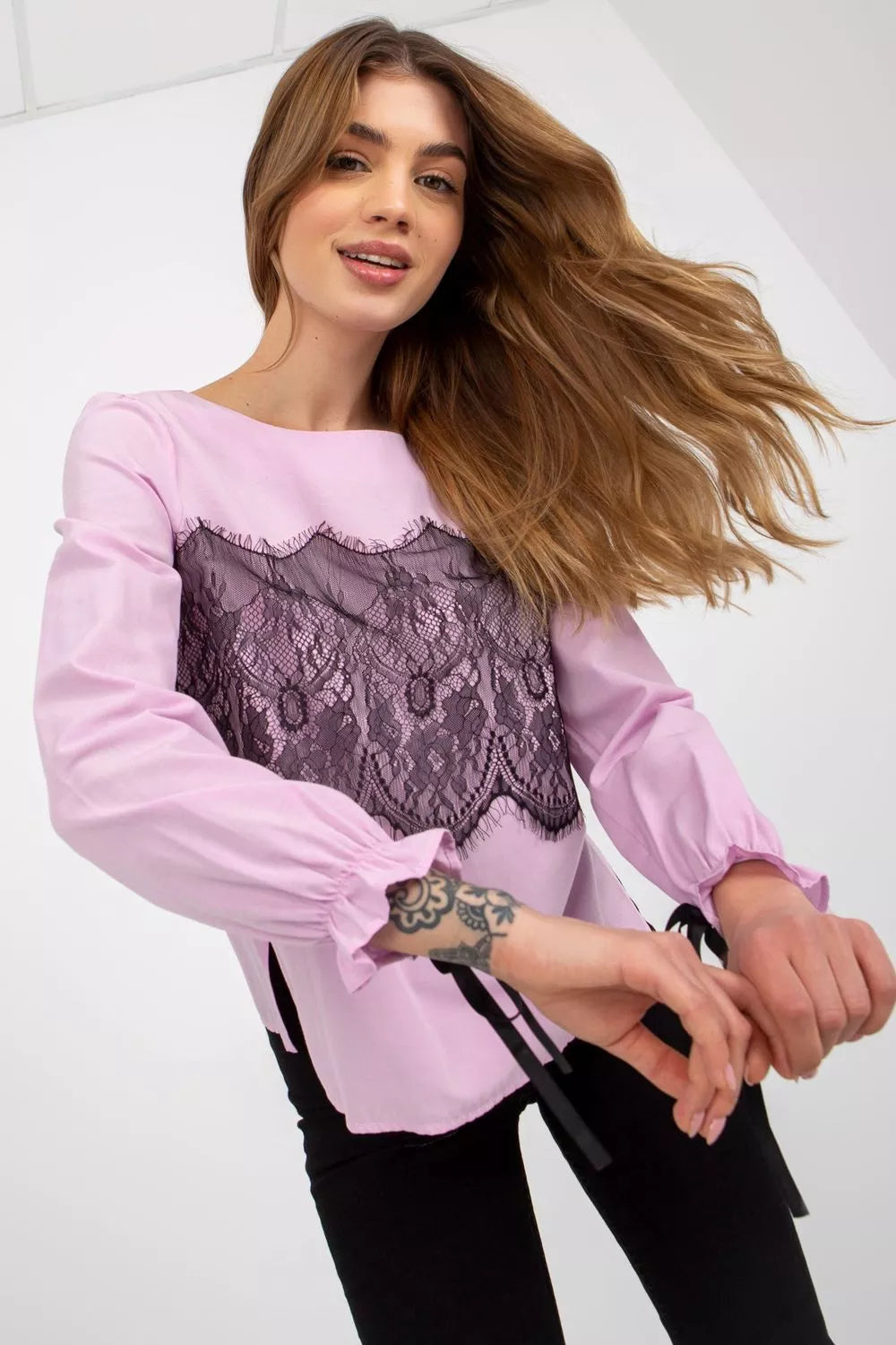 Palaidinės modelis 174948 Lakerta