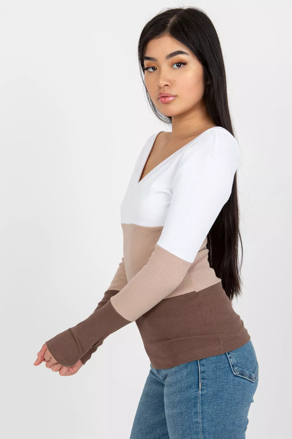 Palaidinės modelis 175087 Rue Paris