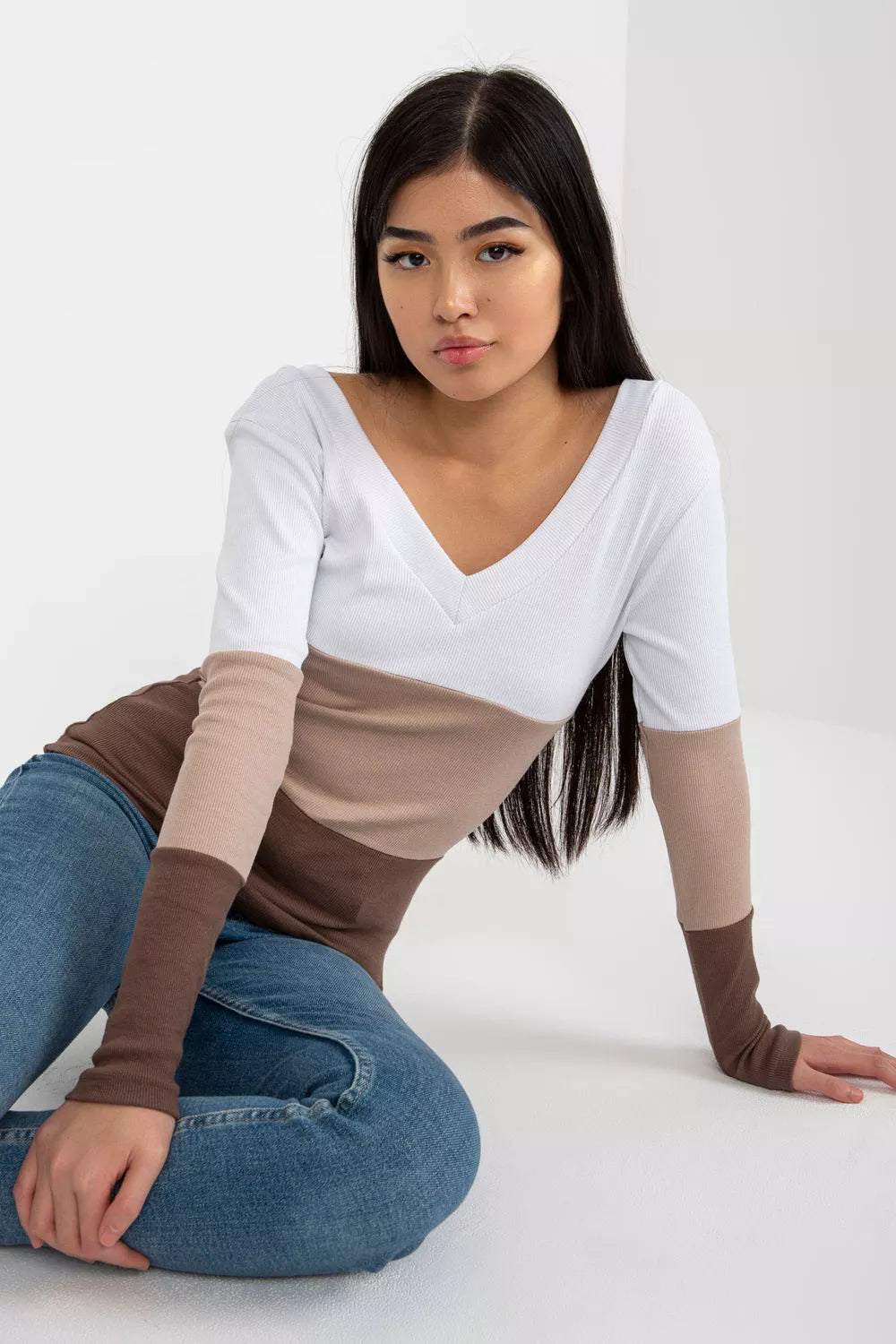 Palaidinės modelis 175087 Rue Paris
