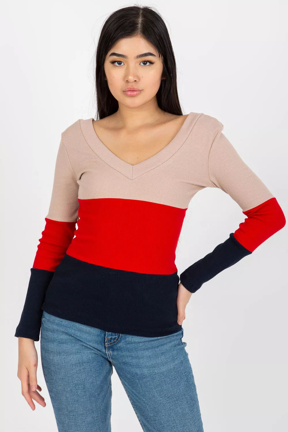 Palaidinės modelis 175089 Rue Paris