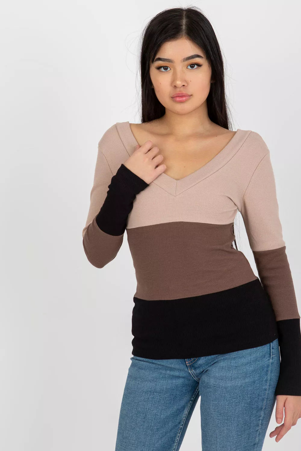 Palaidinės modelis 175090 Rue Paris
