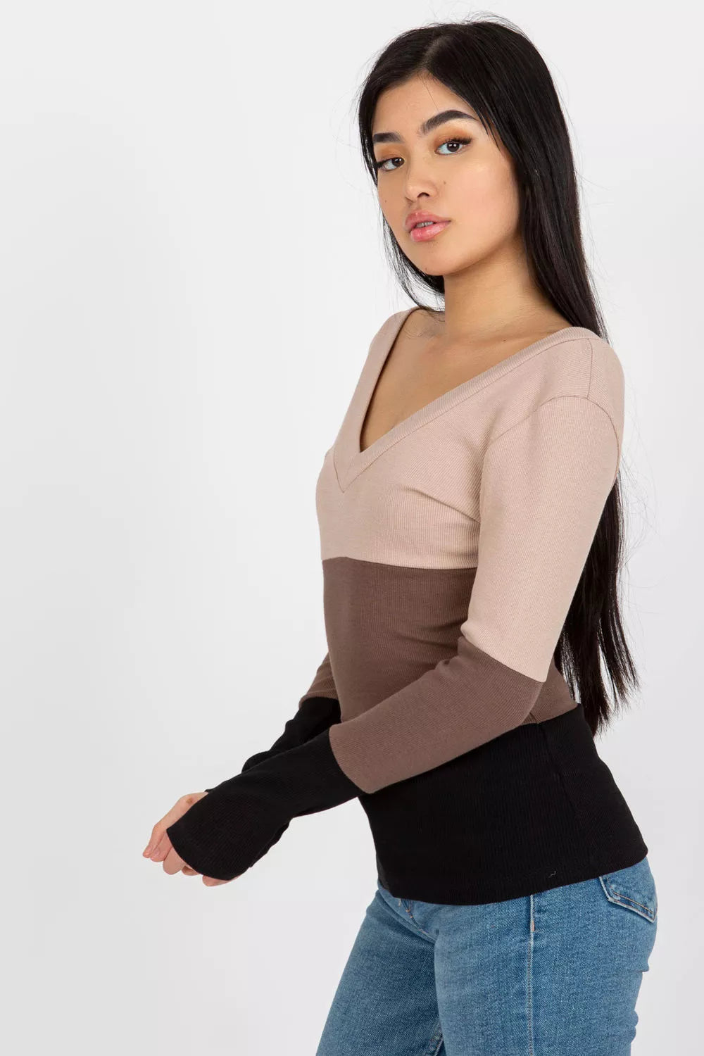 Palaidinės modelis 175090 Rue Paris