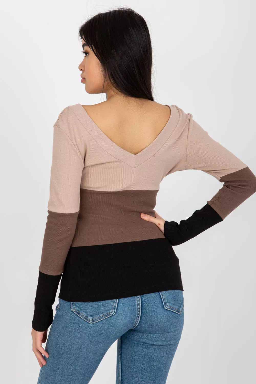 Palaidinės modelis 175090 Rue Paris