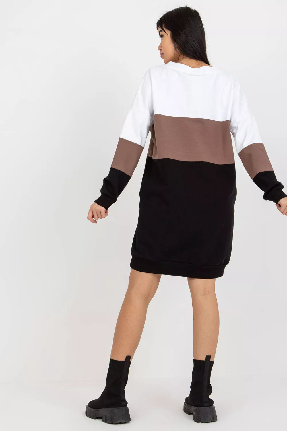 Dieninė suknelė, modelis 175094, Rue Paris