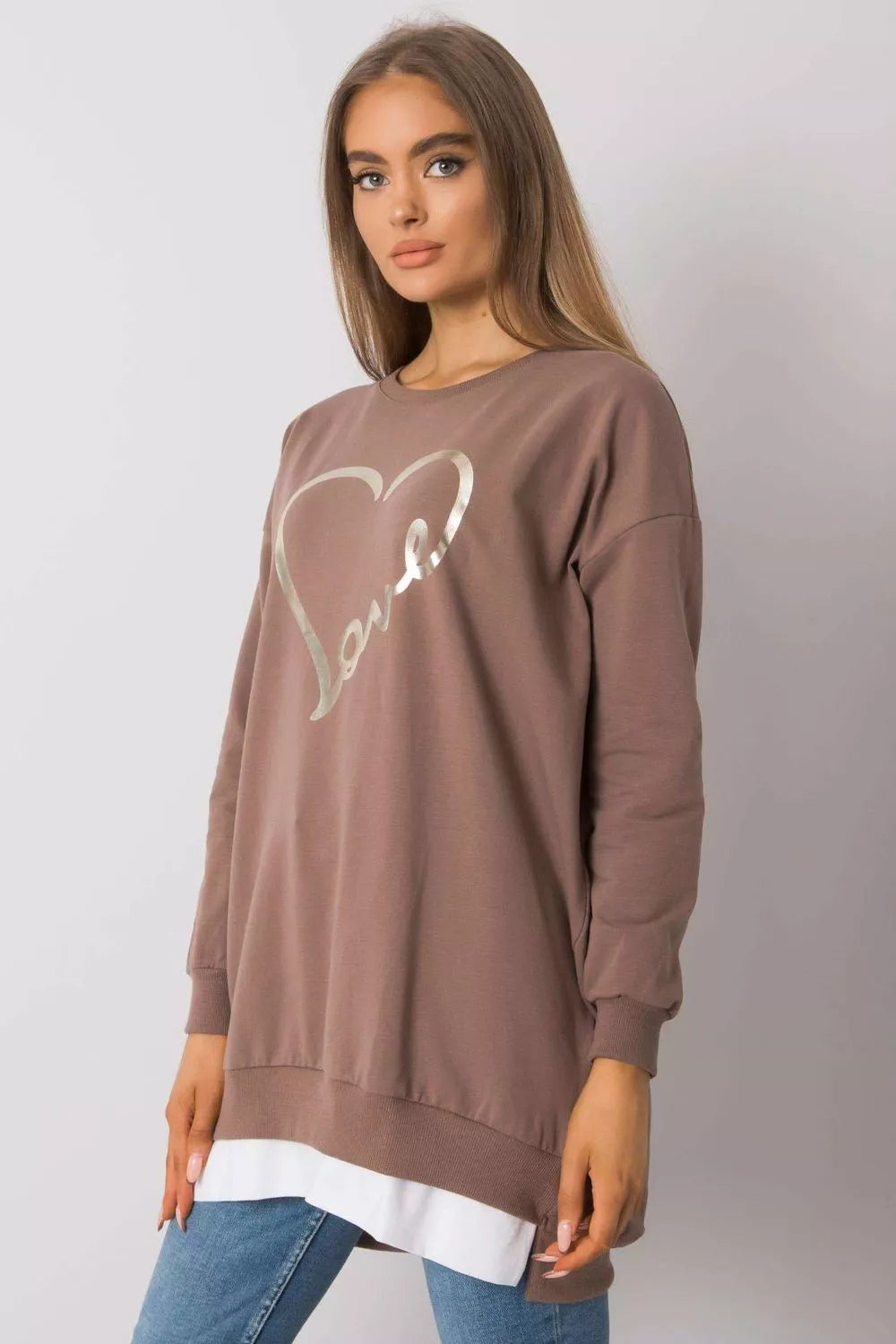 Tunika, modelis 175102 Rue Paris
