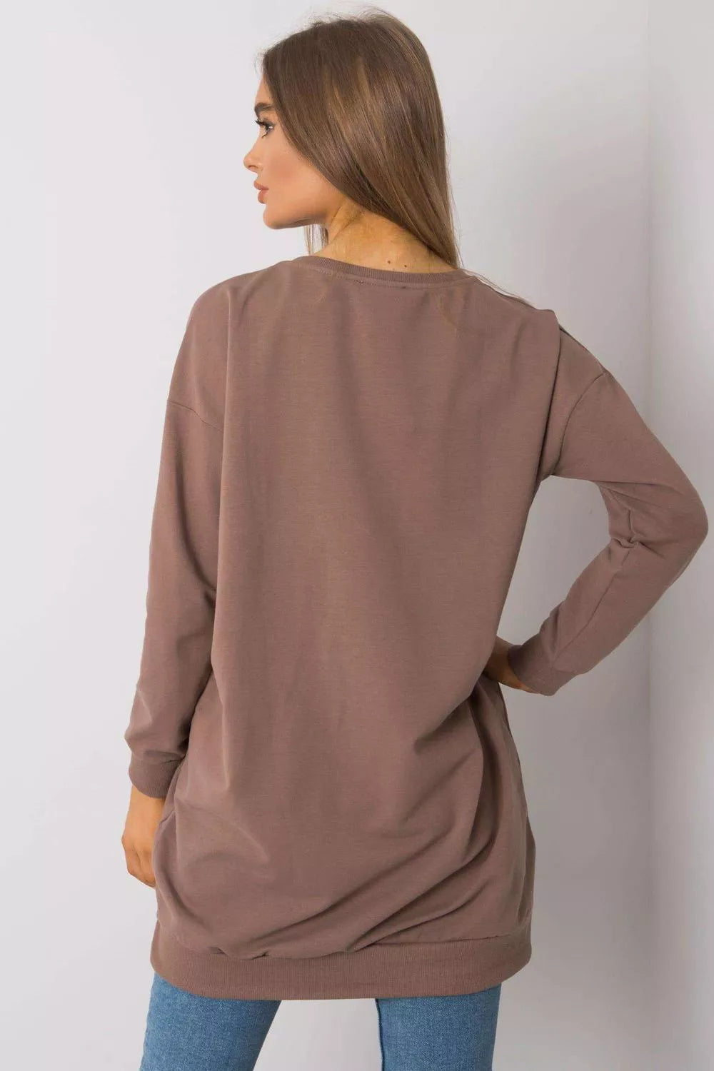 Tunika, modelis 175102 Rue Paris