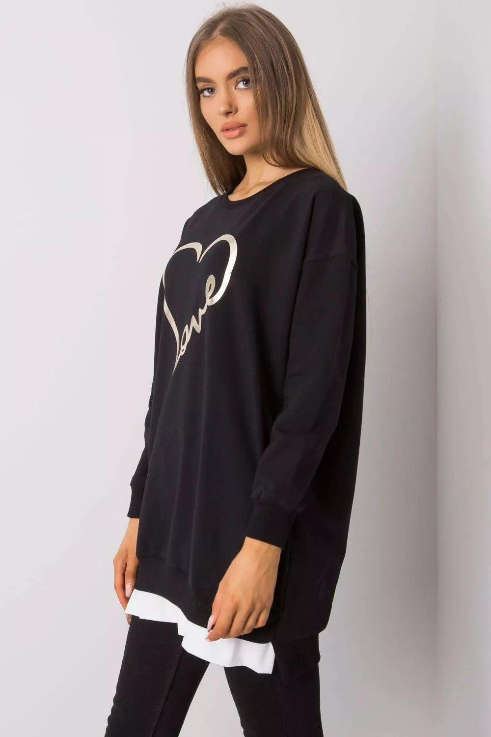 Tunika, modelis 175103 Rue Paris