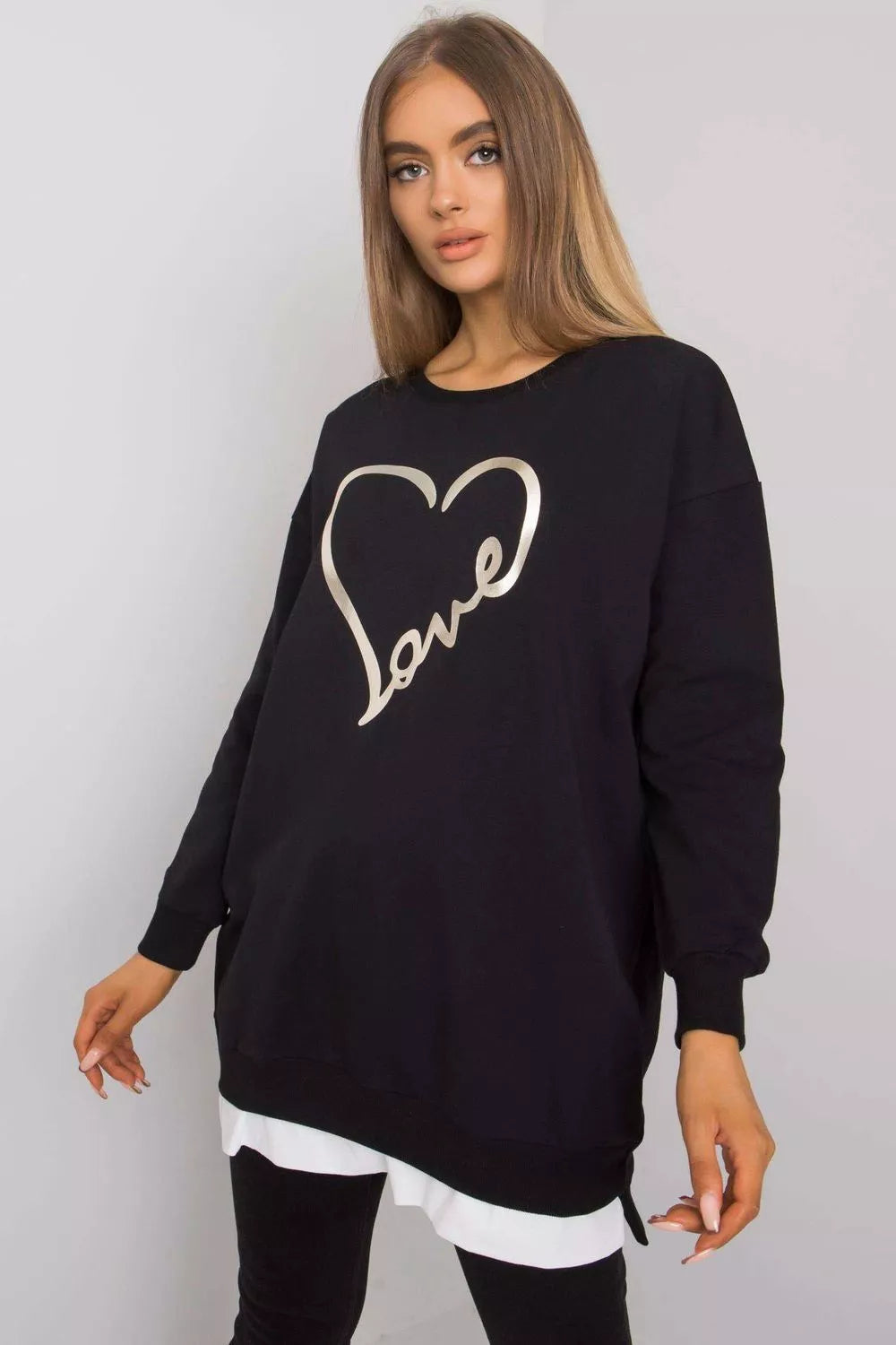 Tunika, modelis 175103 Rue Paris