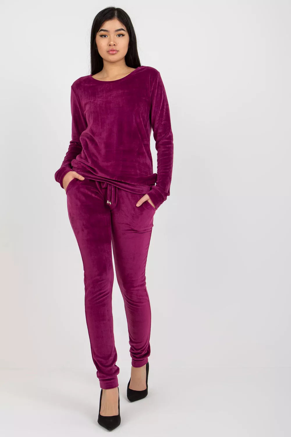 Modelis 175105 Rue Paris rinkinys