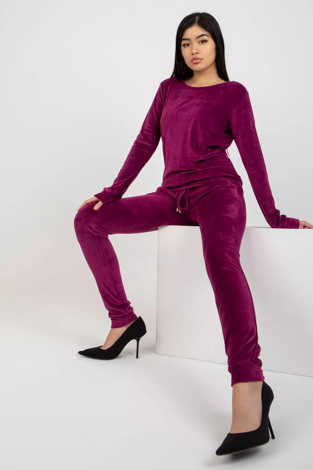 Modelis 175105 Rue Paris rinkinys