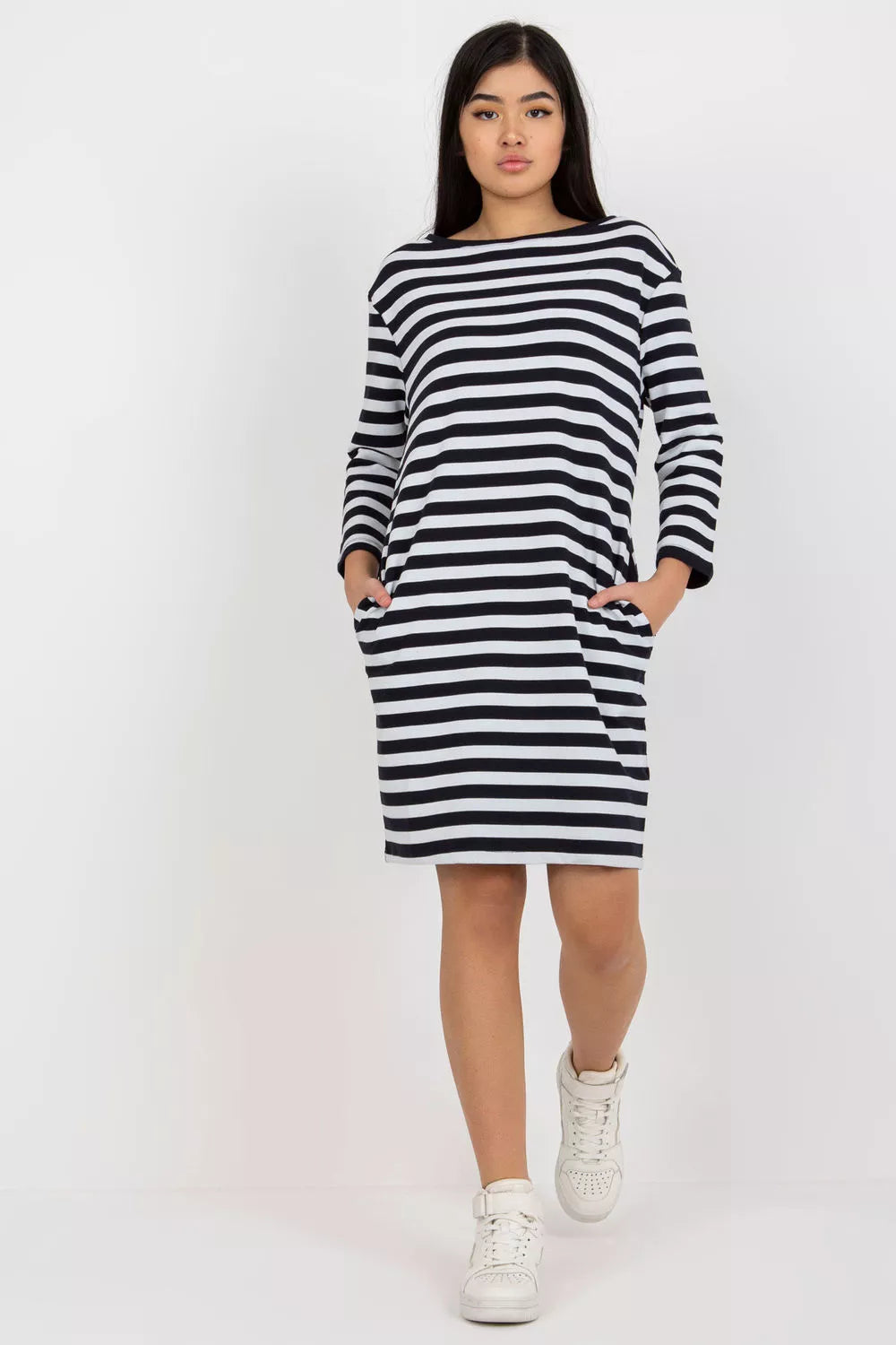 Dieninė suknelė, modelis 175115, Rue Paris