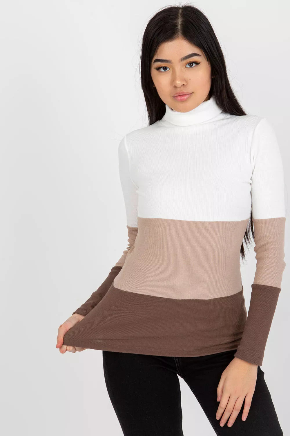 Puslėmis dekoruotas modelis 175120 Rue Paris