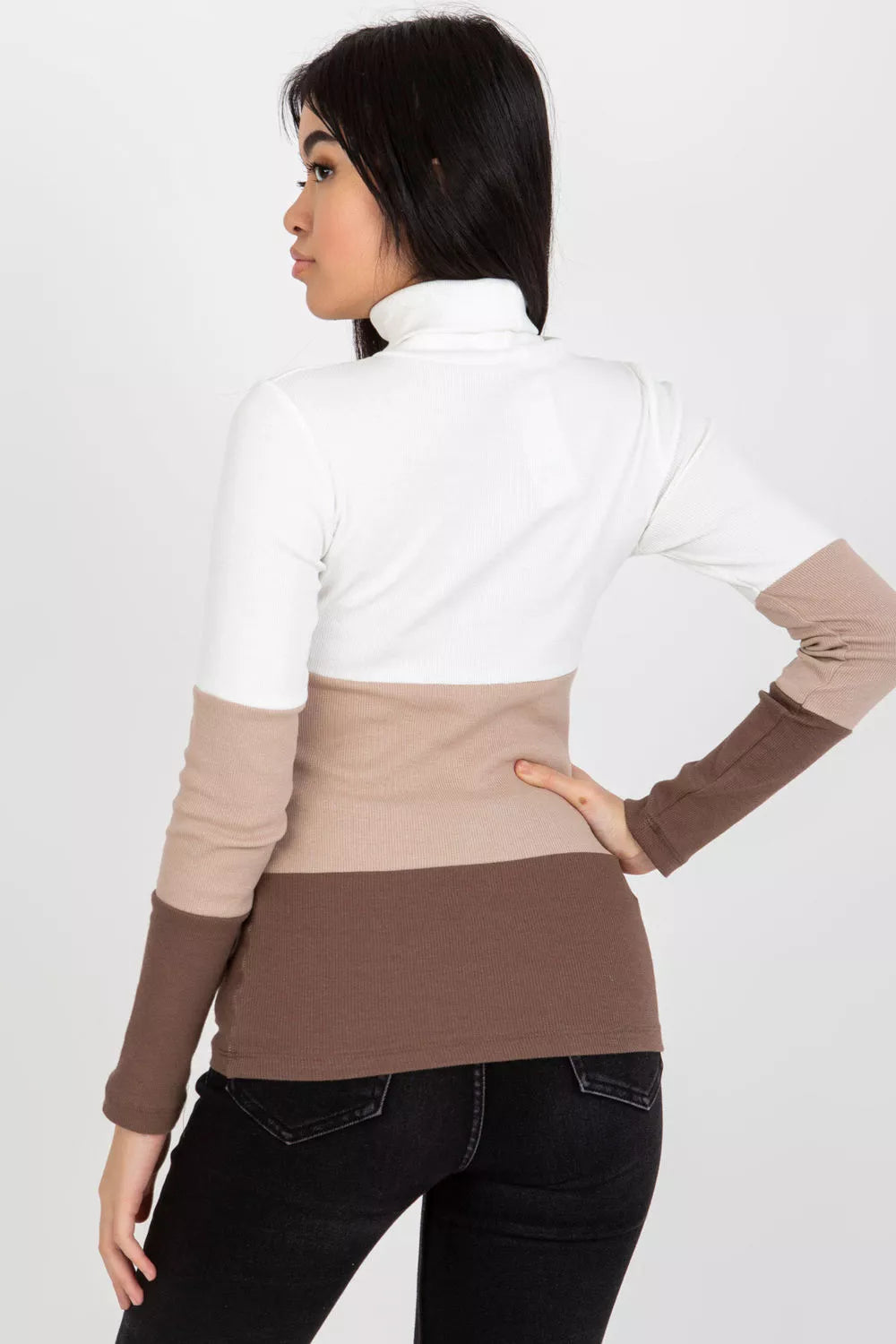 Puslėmis dekoruotas modelis 175120 Rue Paris