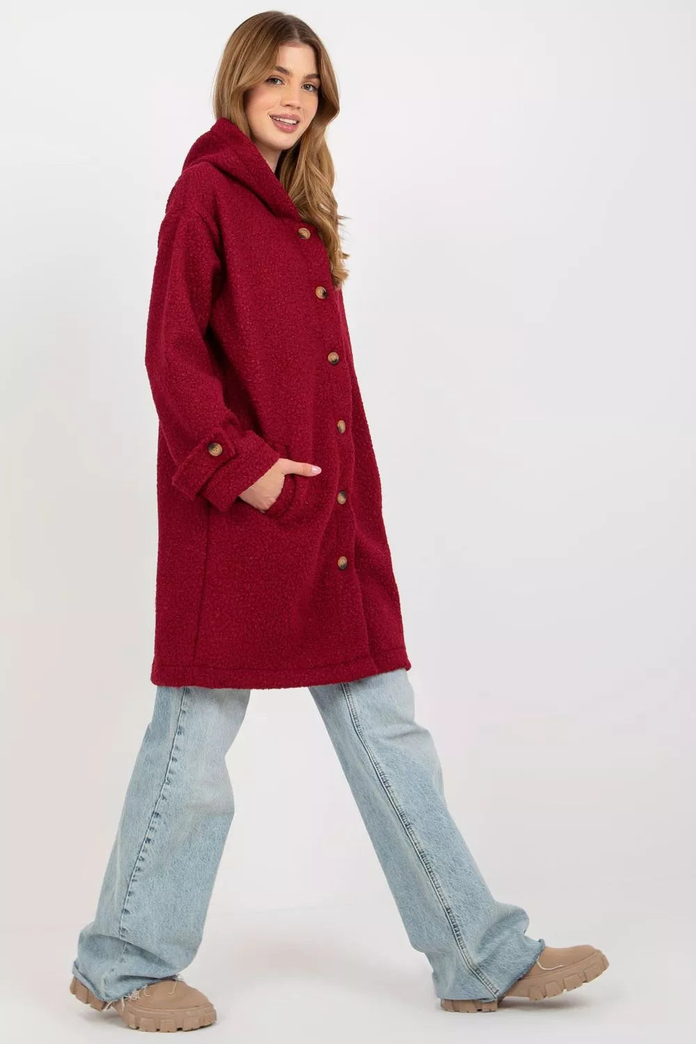 Palto modelis 175172 Aktualumas