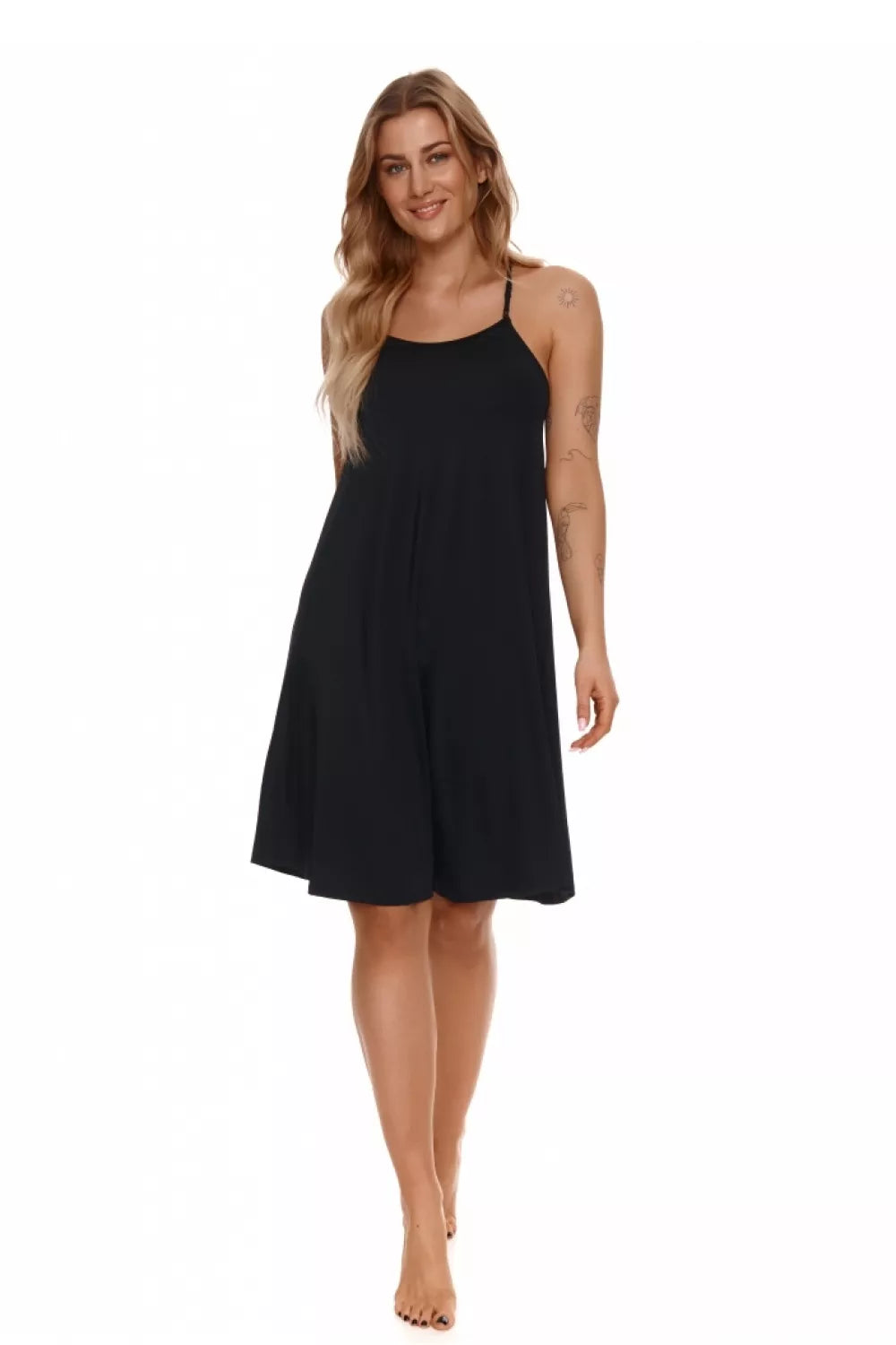 Naktiniai marškiniai, modelis 175316, Lupo Line