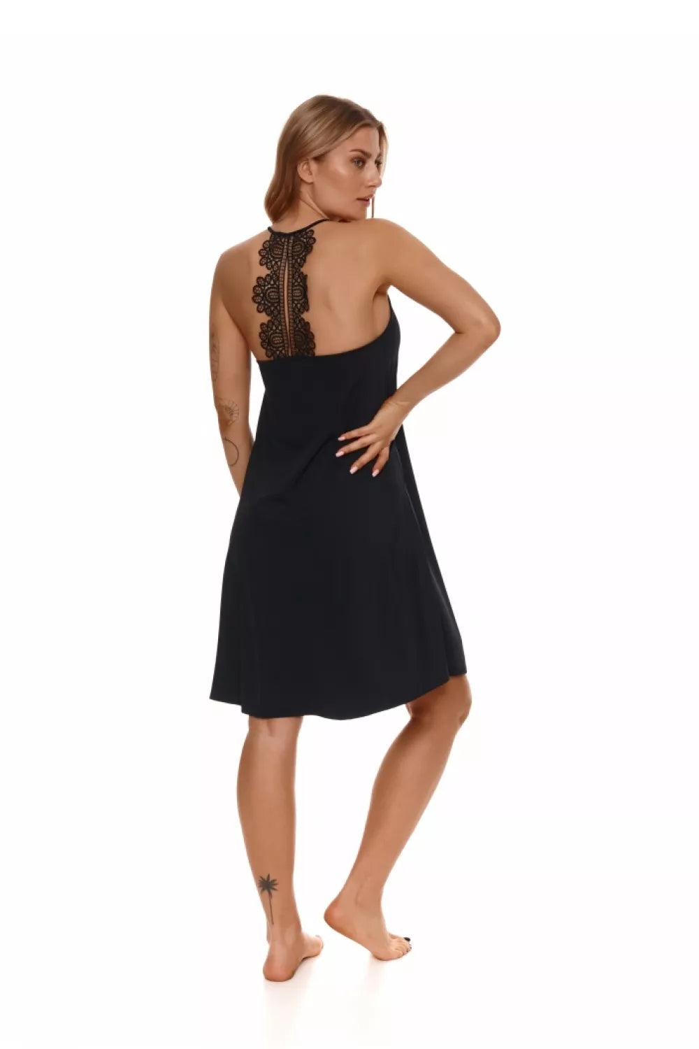 Naktiniai marškiniai, modelis 175316, Lupo Line