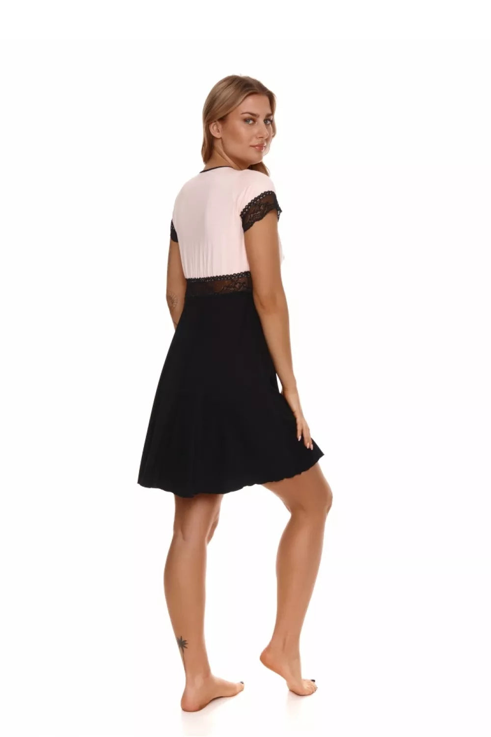 Naktiniai marškiniai, modelis 175320, Lupo Line