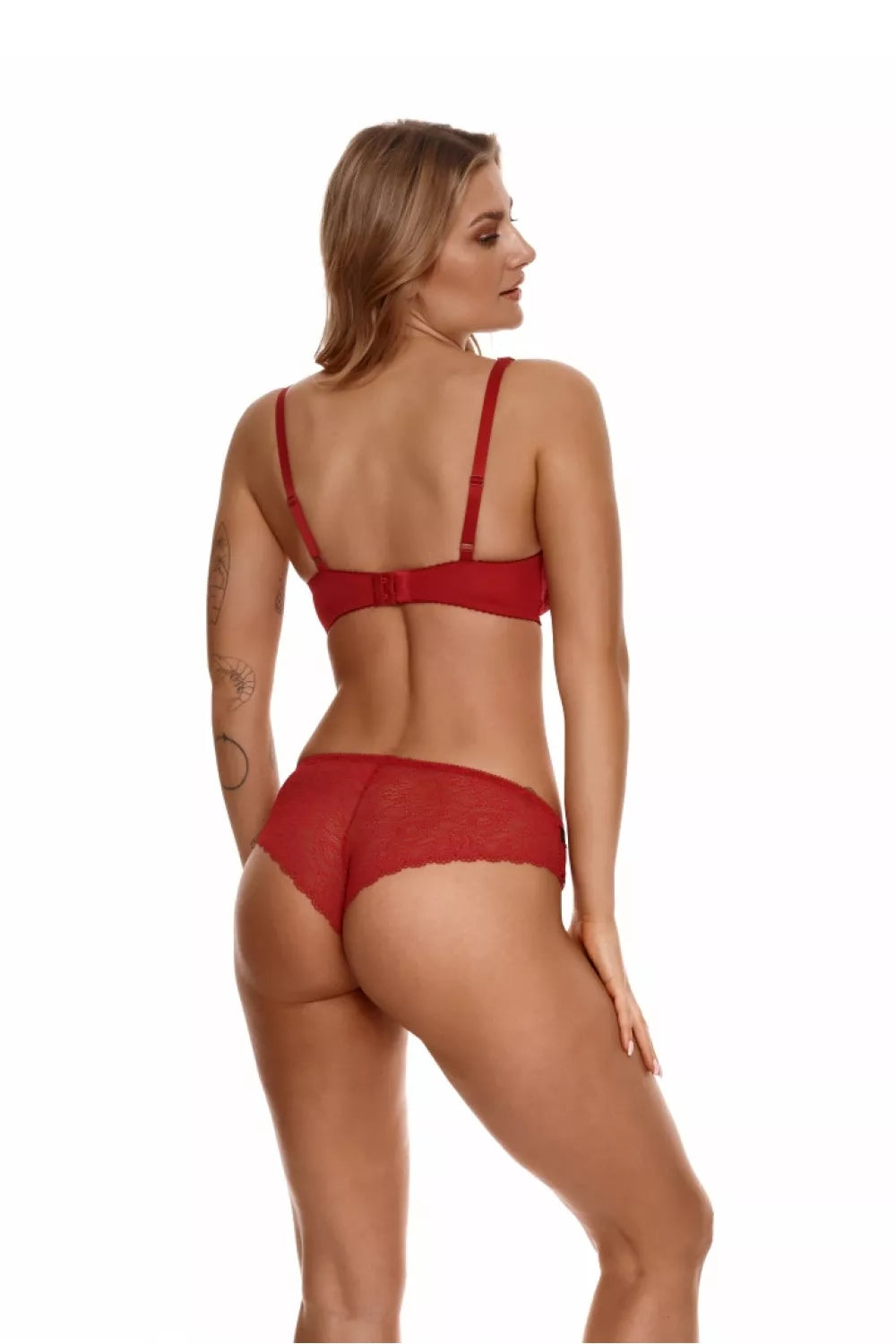 Švelnus modelis 175325 Lupo Line