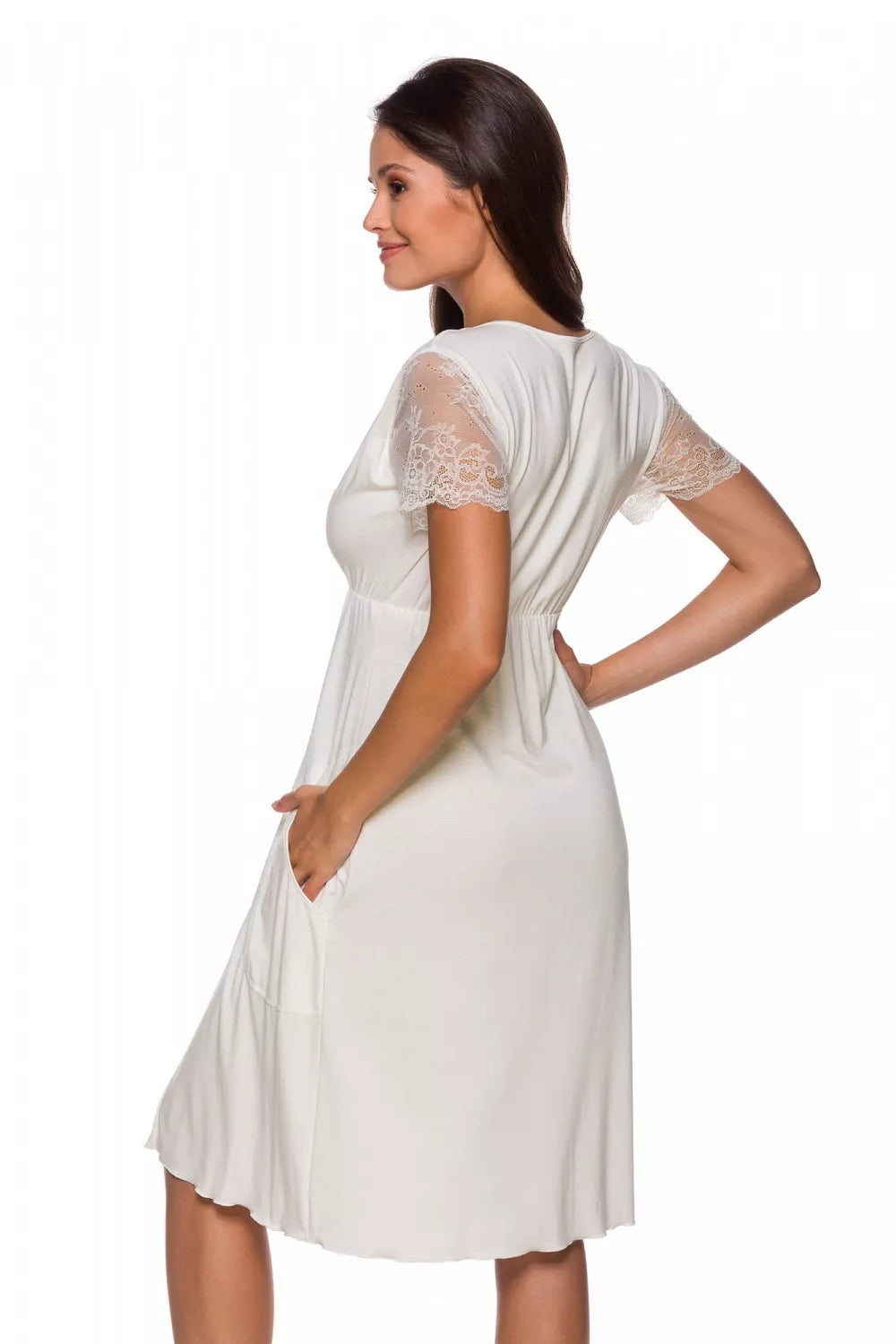 Naktiniai marškiniai, modelis 175339, Lupo Line