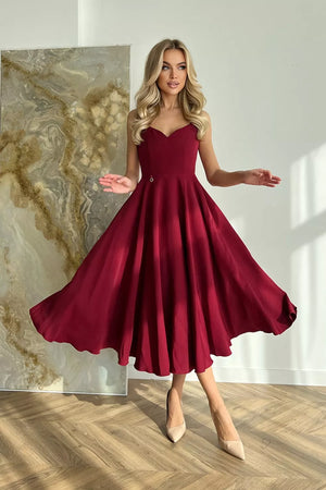 Dieninė suknelė modelis 175406 Bicotone