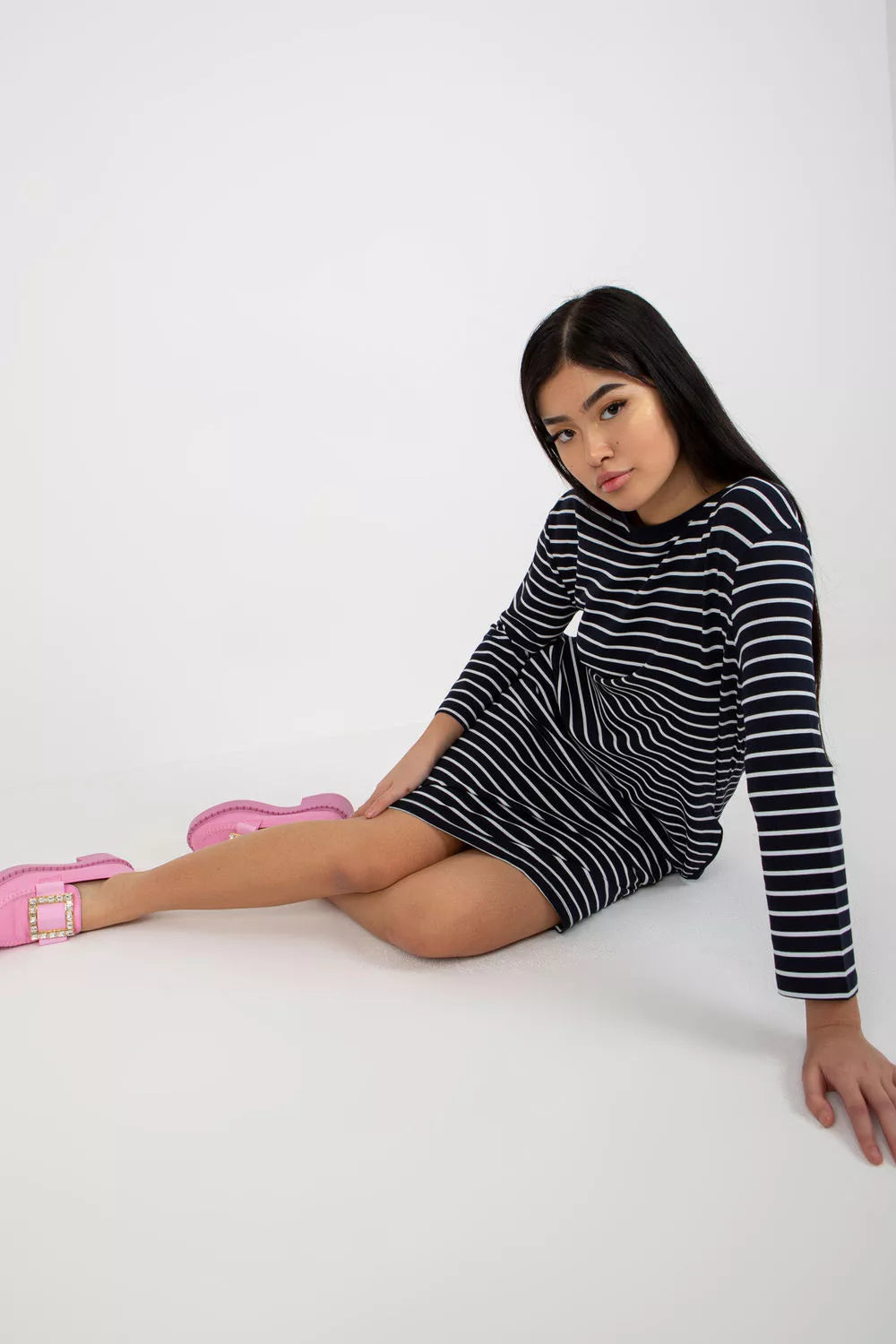 Dieninė suknelė, modelis 175408, Rue Paris