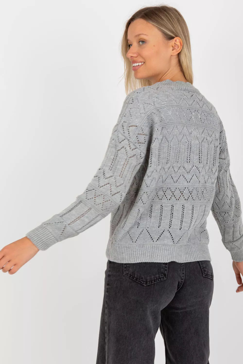 Kardiganas, modelis 175416 Rue Paris