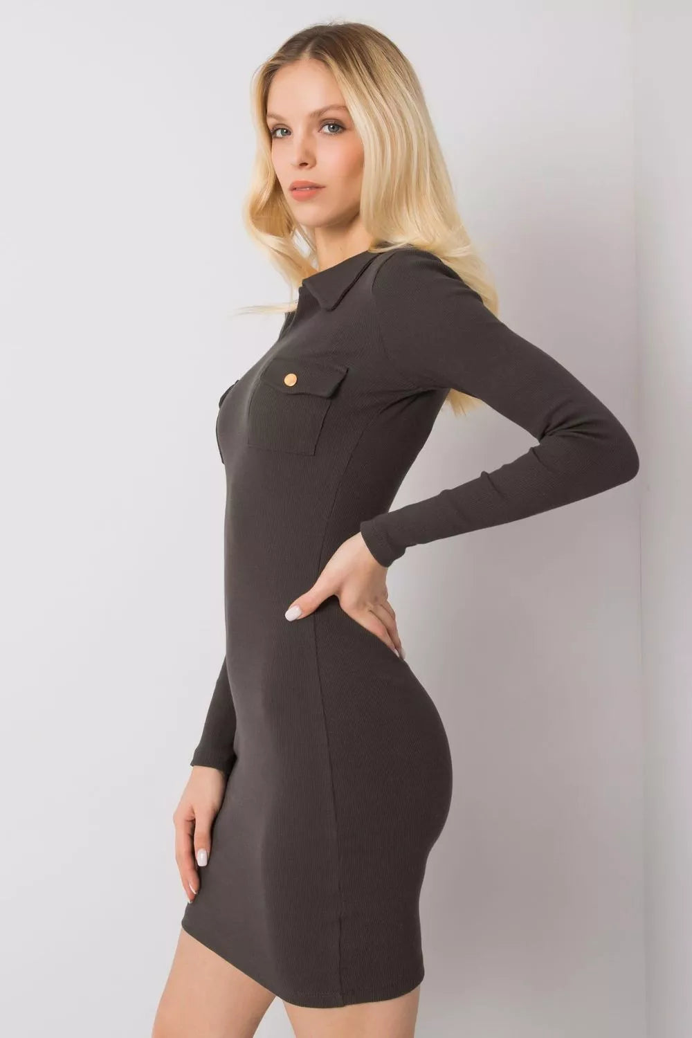 Dieninė suknelė, modelis 175443, Rue Paris