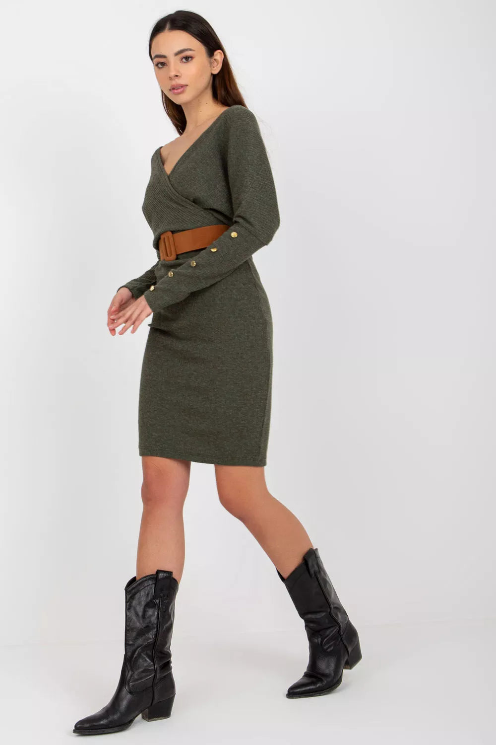 Dieninė suknelė, modelis 175453 Och Bella