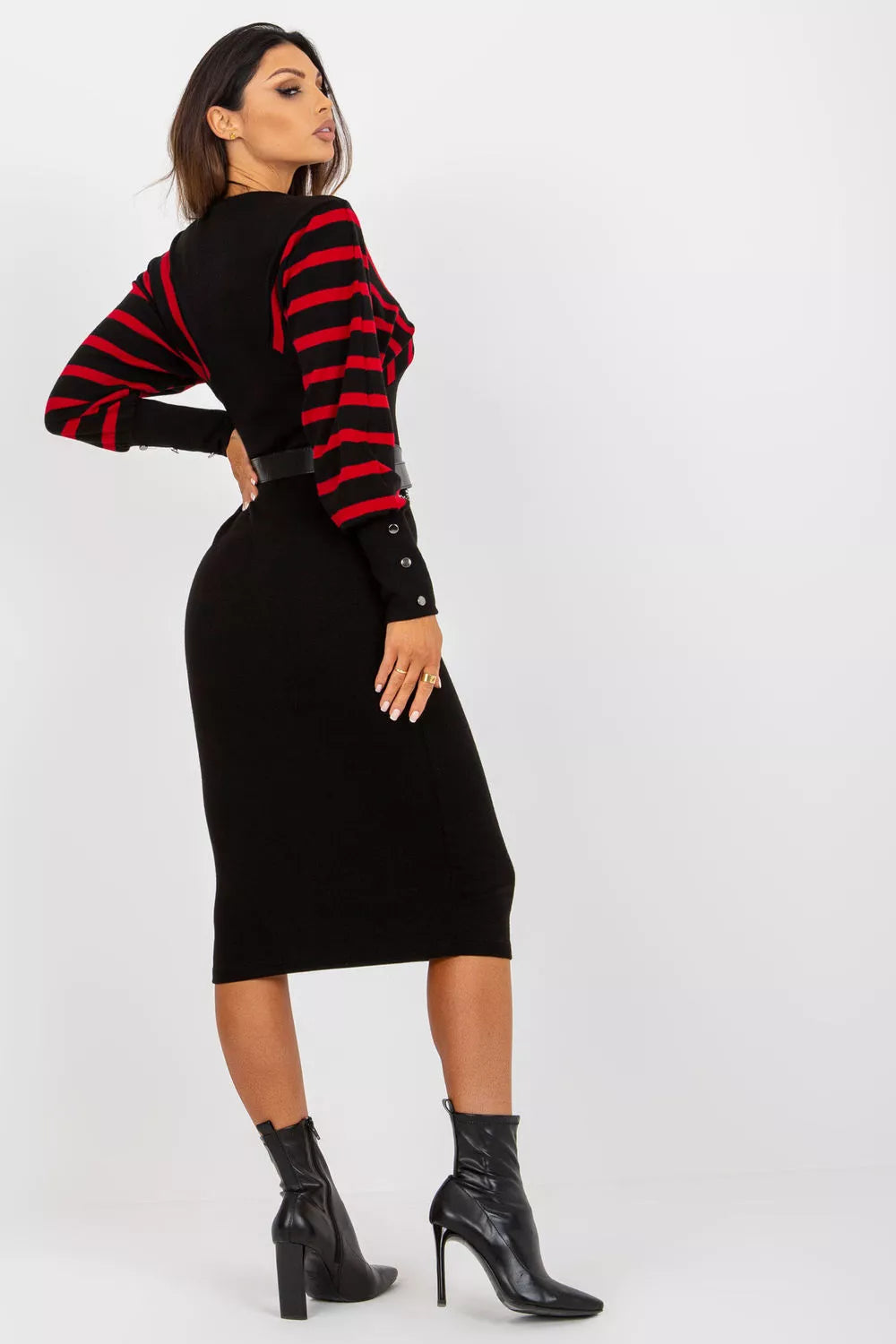 Dieninė suknelė, modelis 175461 Och Bella