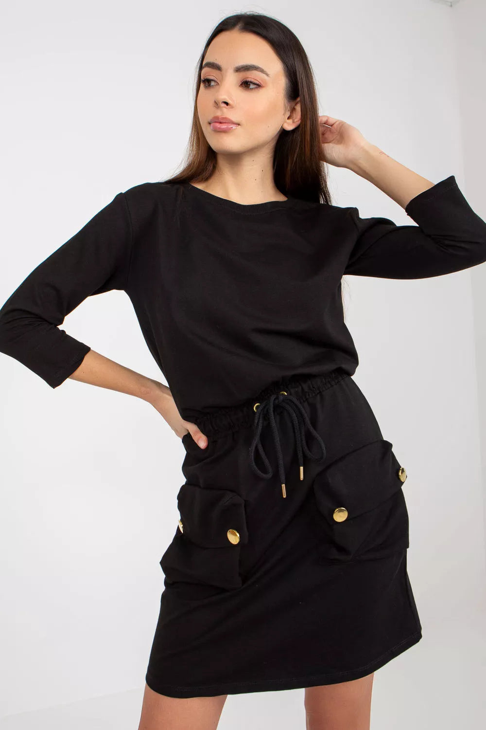 Dieninė suknelė, modelis 175463 Och Bella