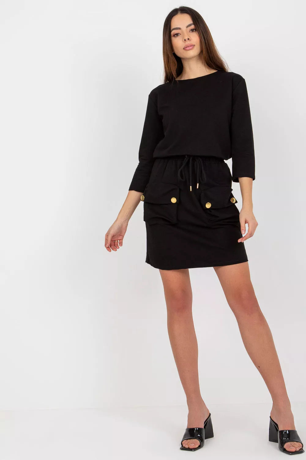 Dieninė suknelė, modelis 175463 Och Bella