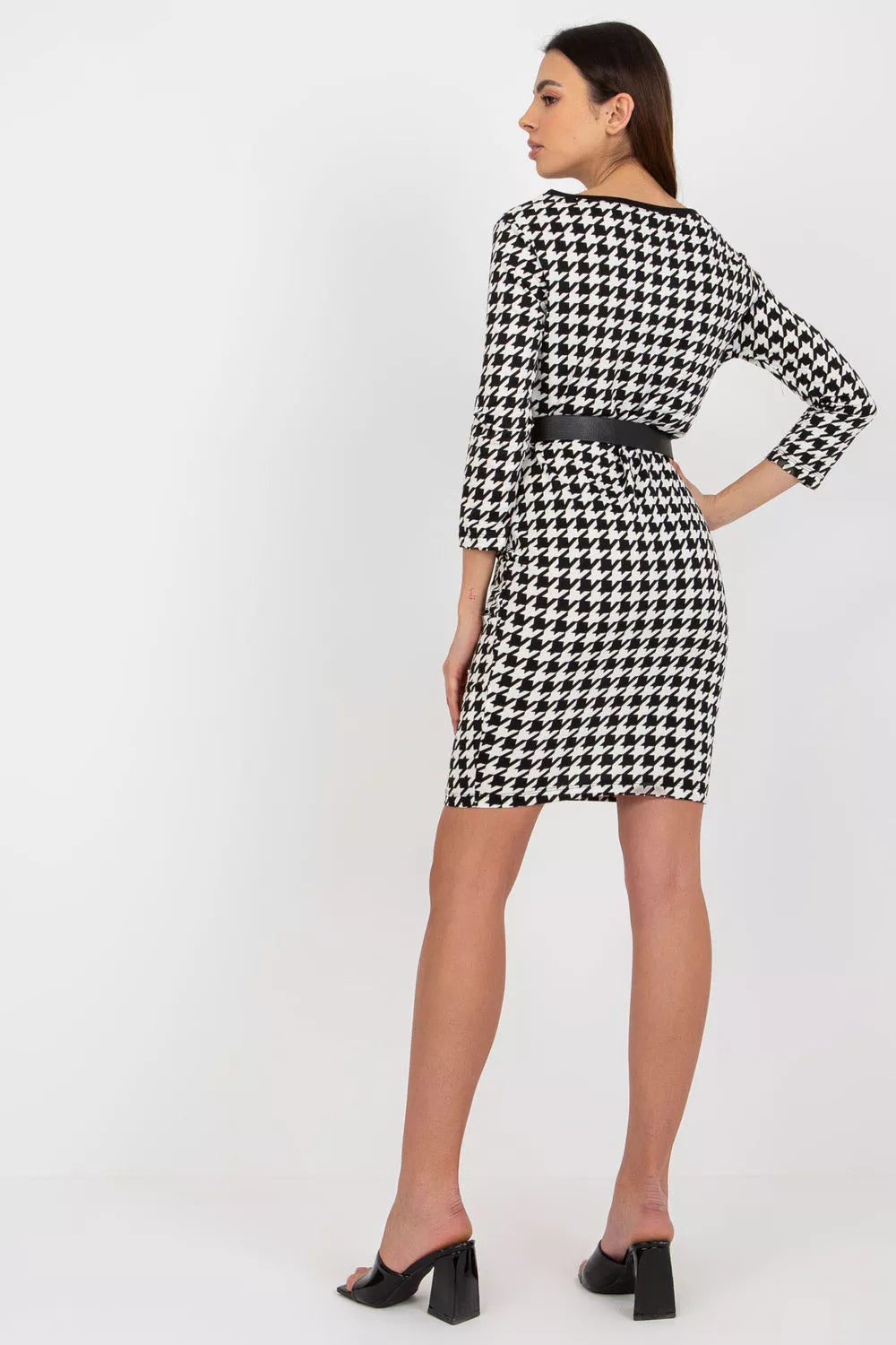 Dieninė suknelė, modelis 175467 Och Bella