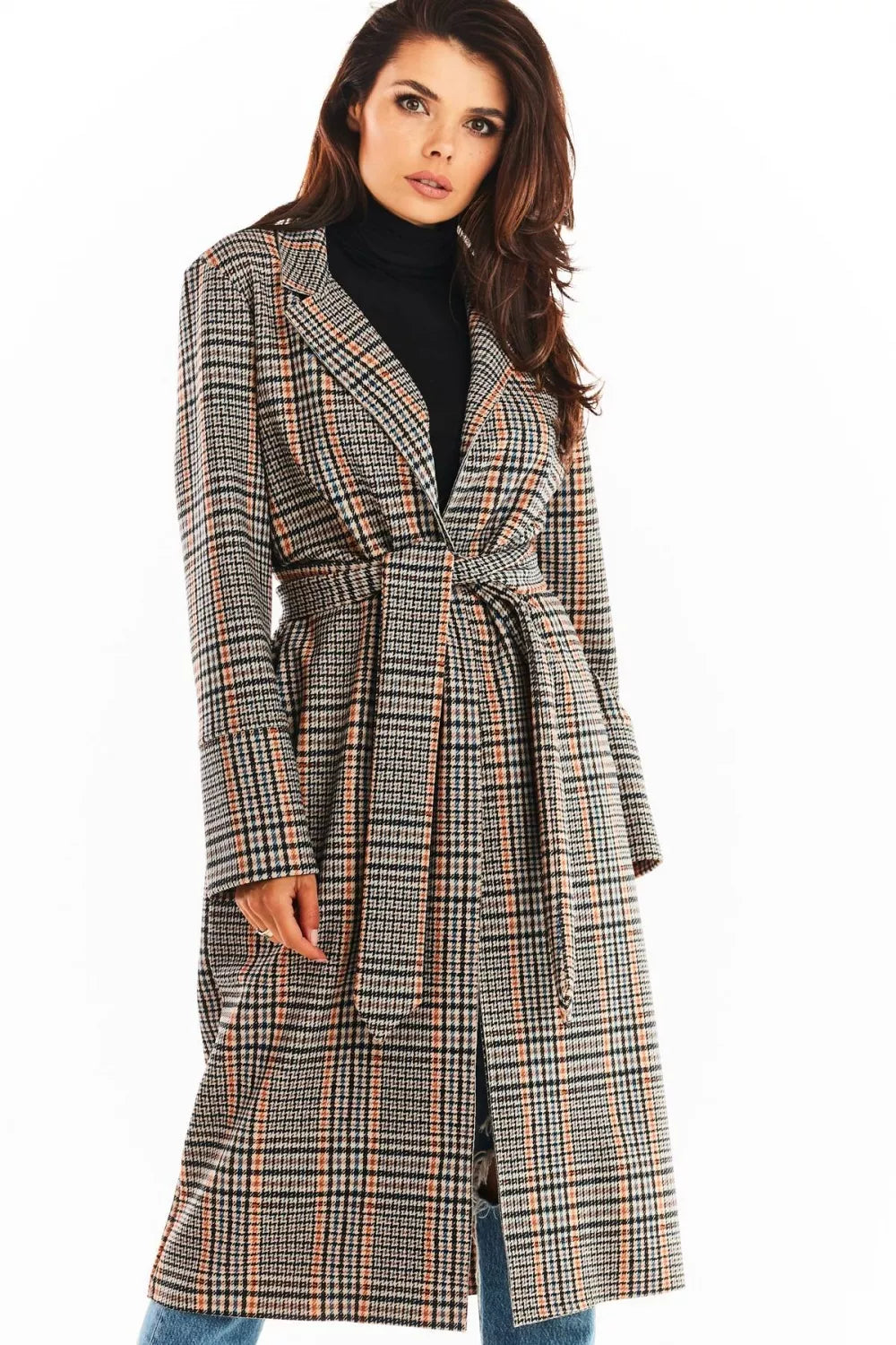 Palto modelis 175486 awama