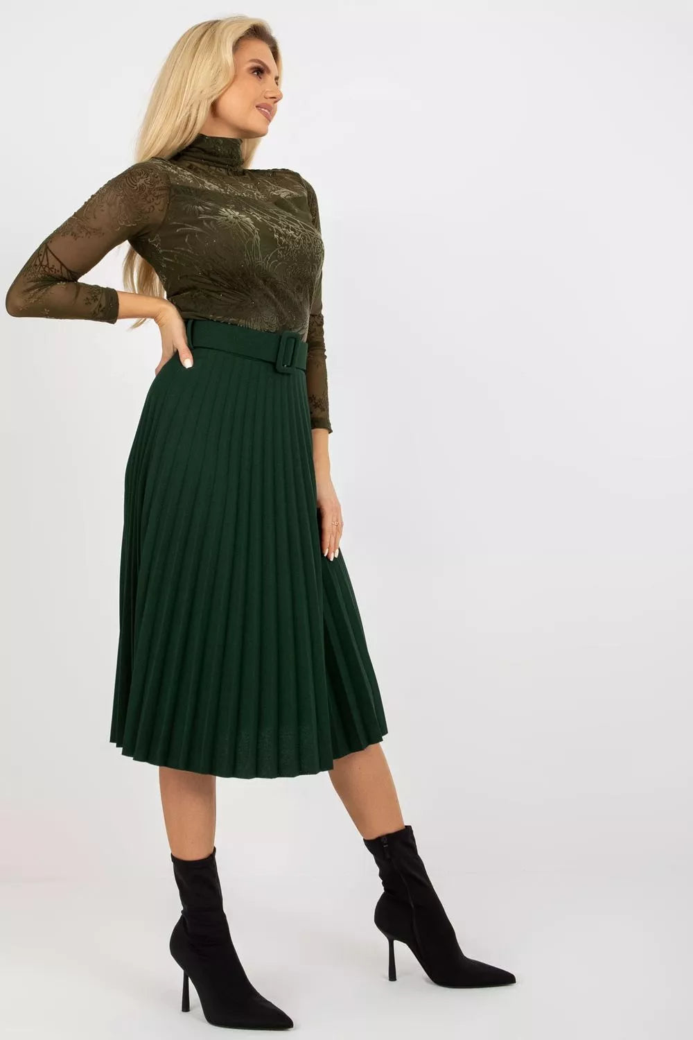 Sijonas, modelis 175490 Italy Moda