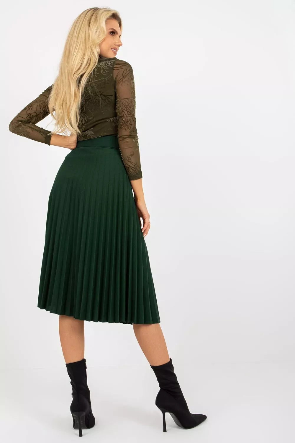 Sijonas, modelis 175490 Italy Moda