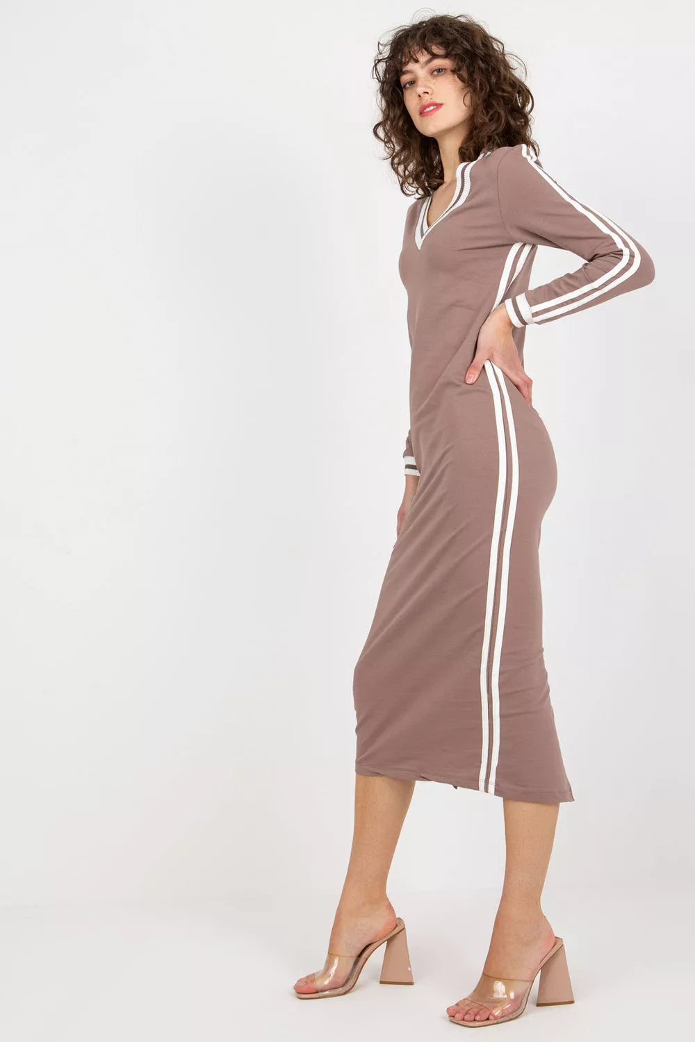 Dieninė suknelė, modelis 175696, "Fancy"