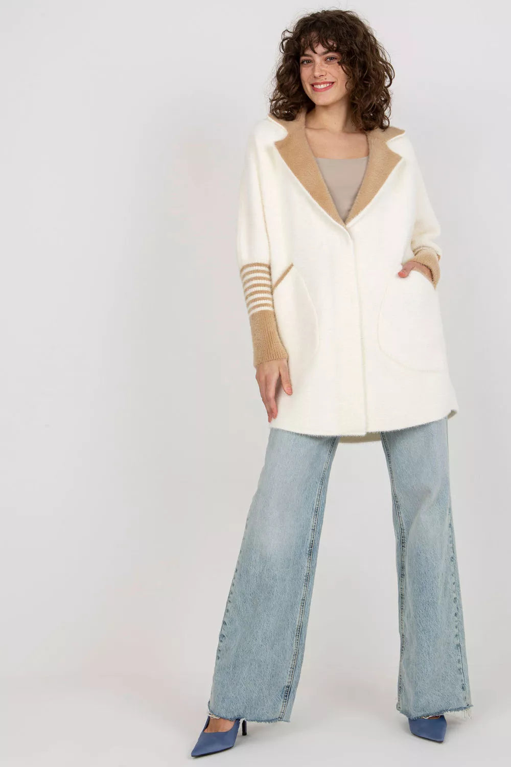 Palto modelis 175712 MBM