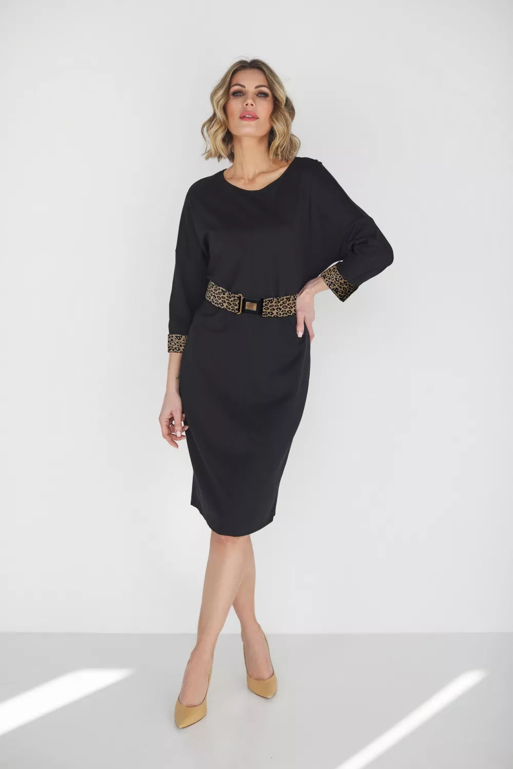 Dieninė suknelė, modelis 175716 La Aurora