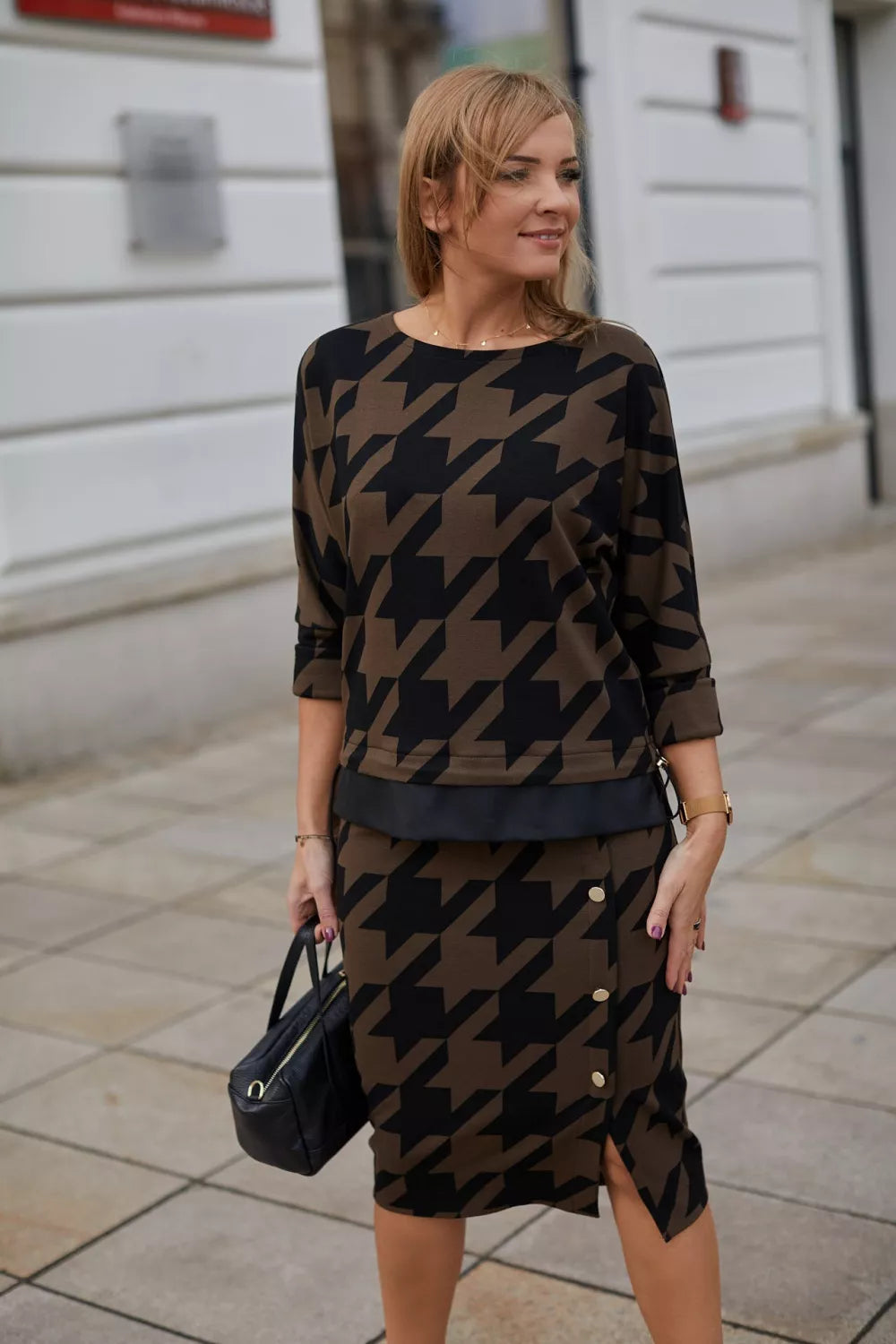 Modelis 175721 „La Aurora“