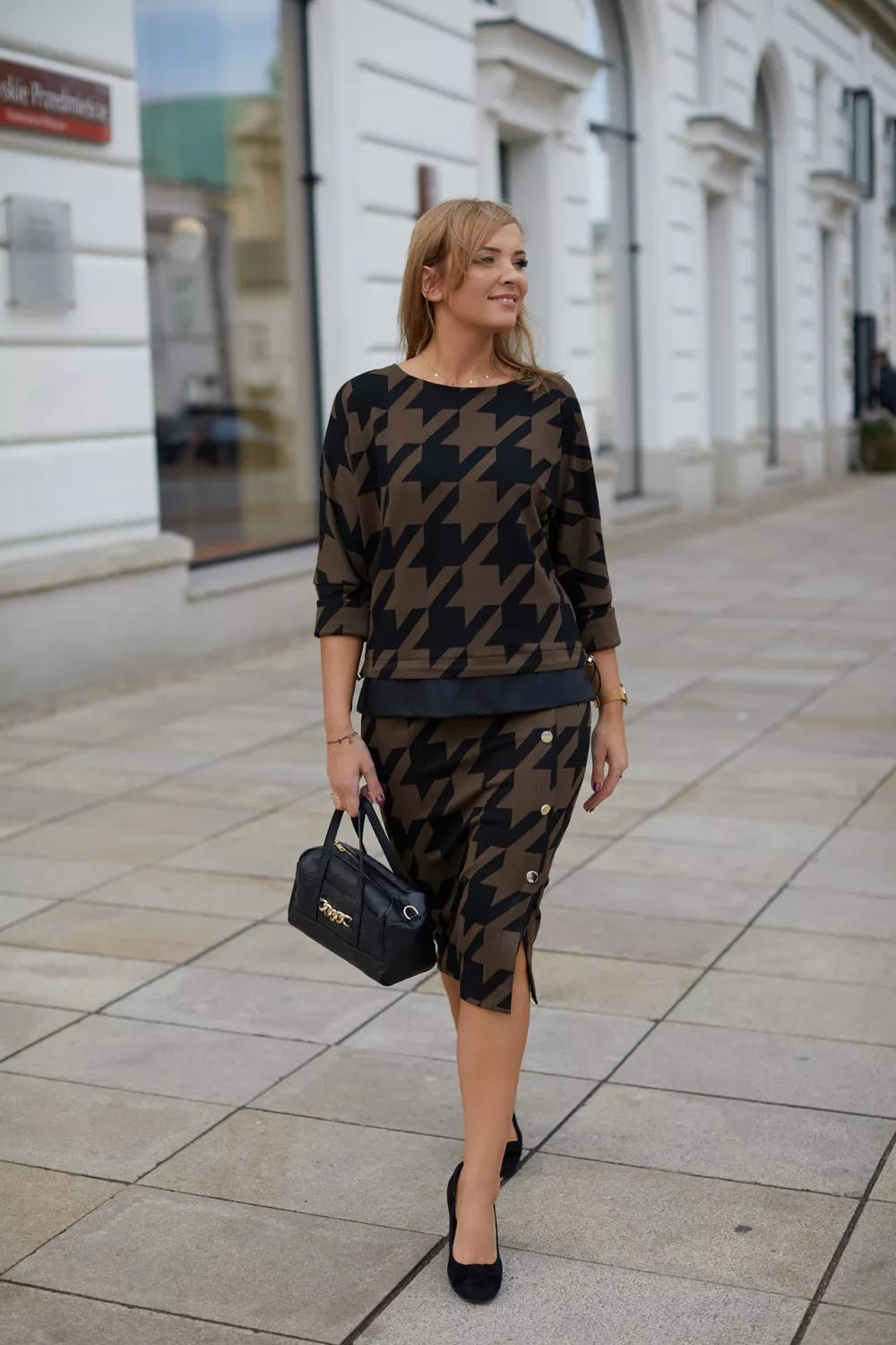 Modelis 175721 „La Aurora“