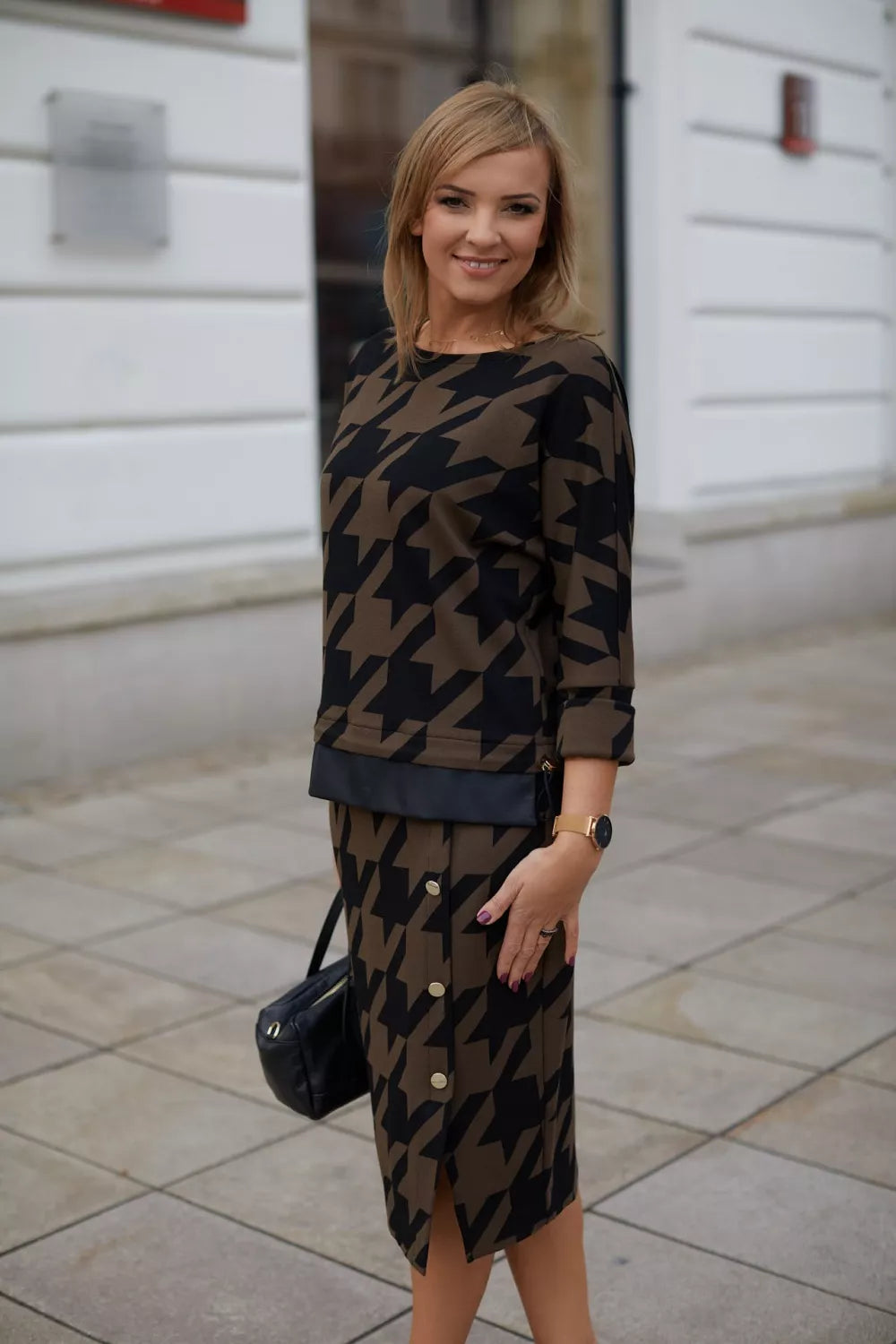 Modelis 175721 „La Aurora“