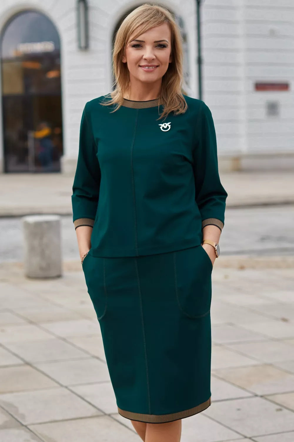 Modelis 175723 „La Aurora“