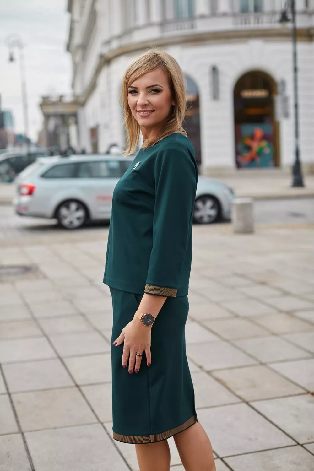 Modelis 175723 „La Aurora“