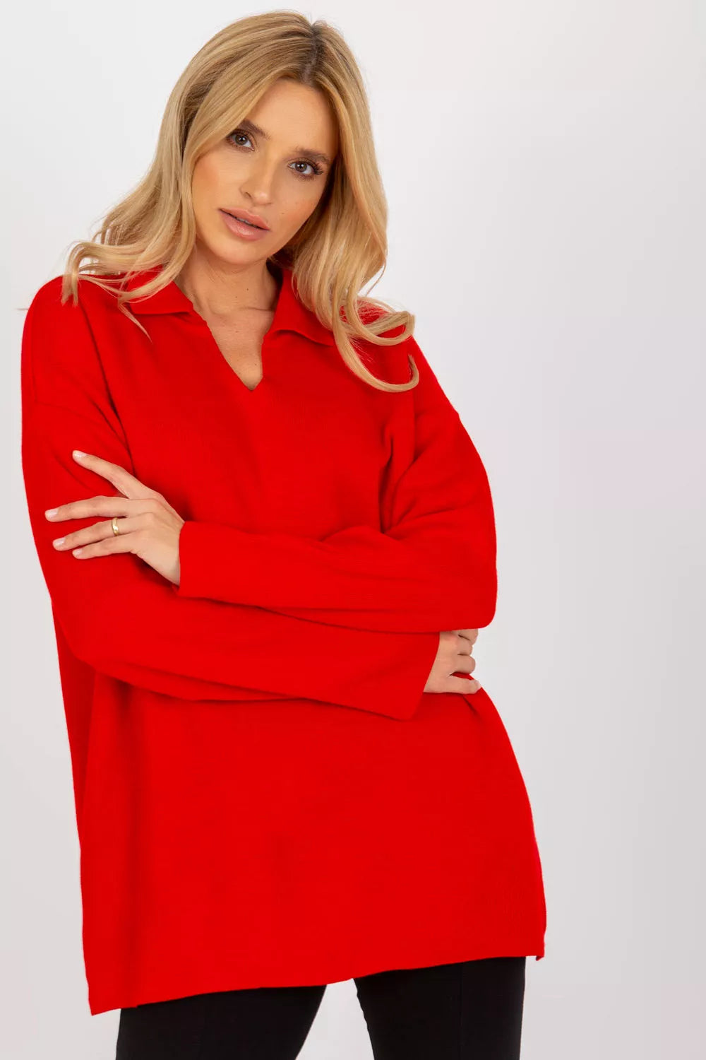 Megztinis, modelis 175727 Rue Paris