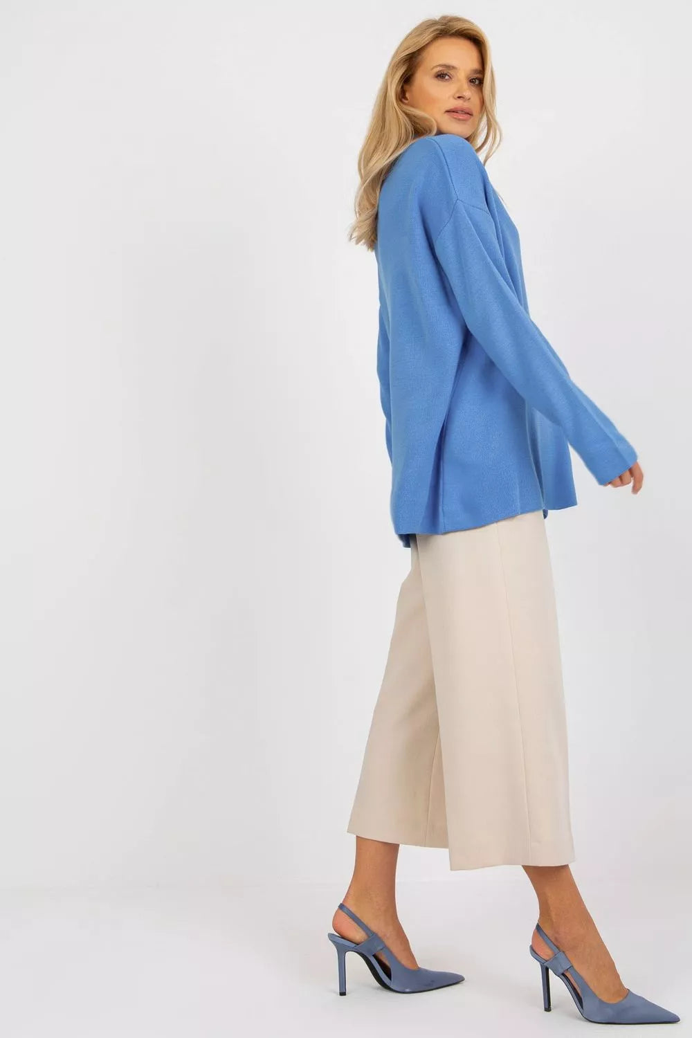 Megztinis, modelis 175729, Rue Paris