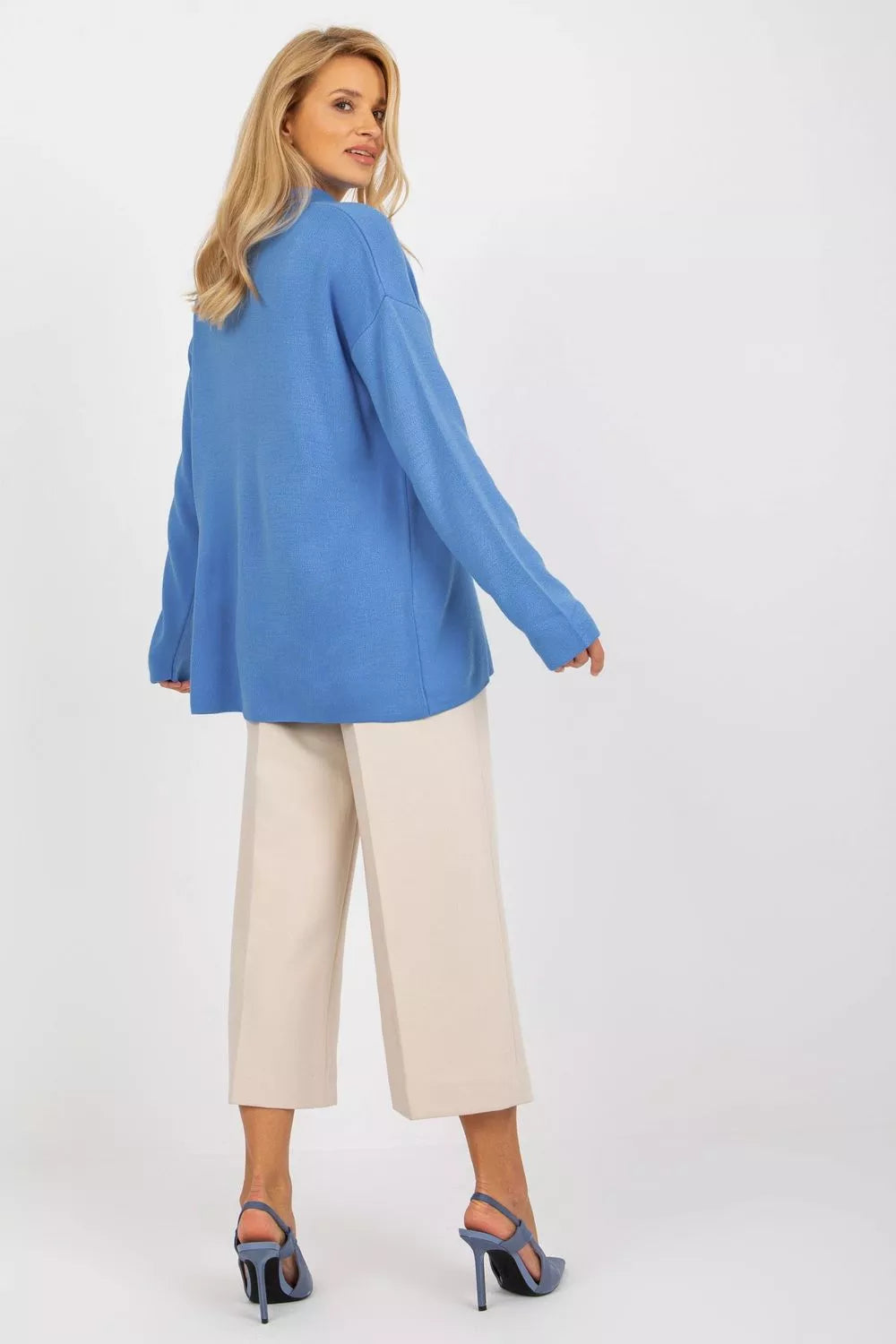 Megztinis, modelis 175729, Rue Paris