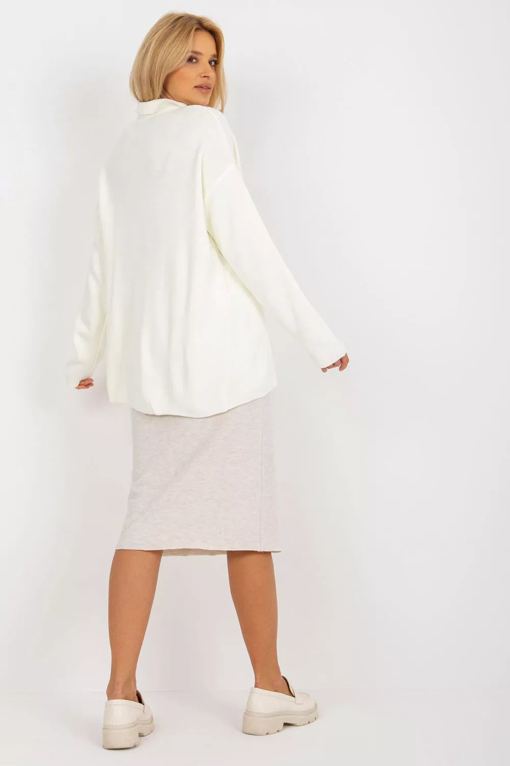 Megztinis, modelis 175730 Rue Paris