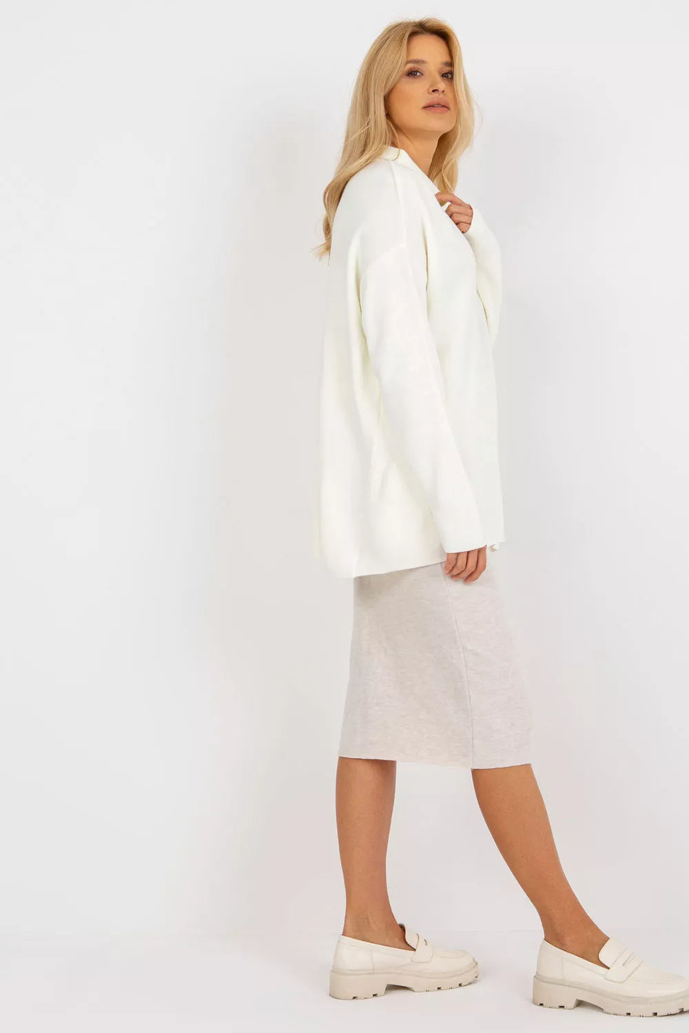 Megztinis, modelis 175730 Rue Paris