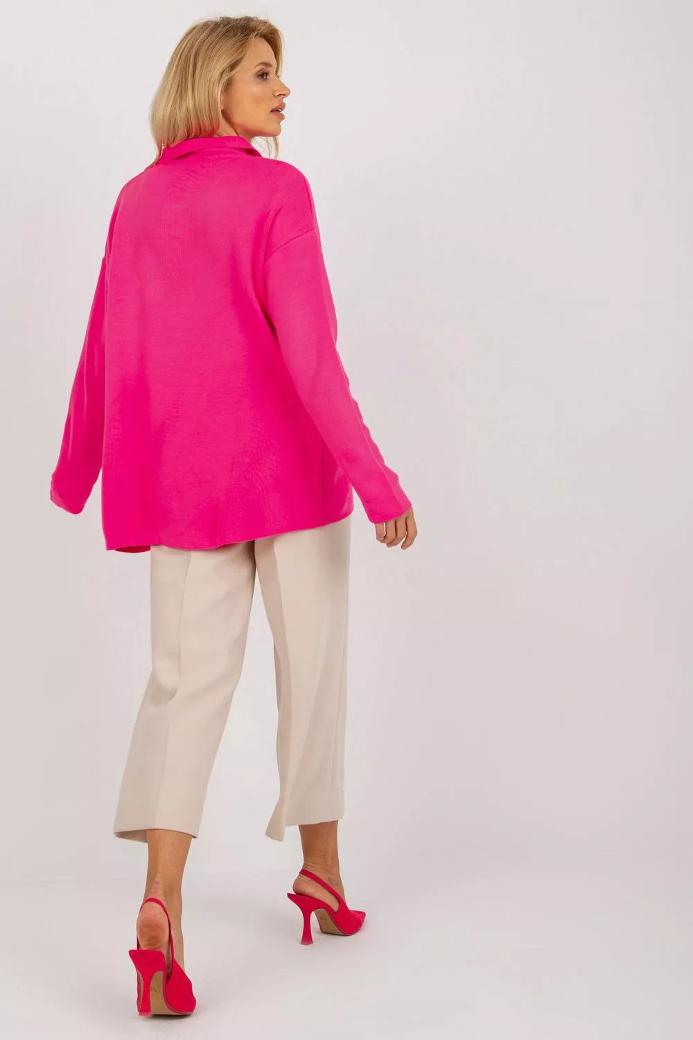 Megztinis, modelis 175733 Rue Paris